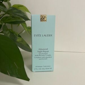 50ml Esteé Launder Advanced Night Repair Facial Serum